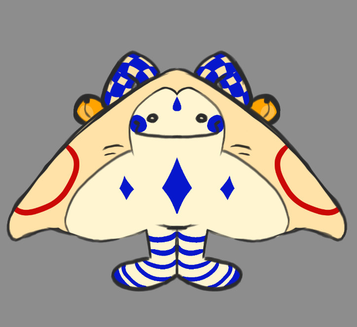 Thumbnail for MIM-2143: Mimb MYO