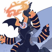 Thumbnail for MANT-2158: Kachow