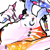 Thumbnail for MANT-2171: Gumdrops