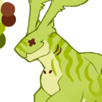 Thumbnail for COR-2199: Leafhopper