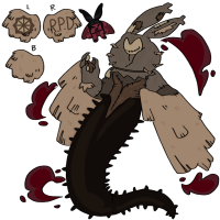 Thumbnail for MANT-2211: Leeeeeonnnn