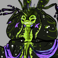 Thumbnail for MANT-2213: Becquerel (BecQue)