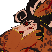 Thumbnail for MANT-2219: Leopunk