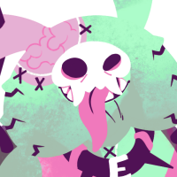 Thumbnail for MANT-2245: Mongrel