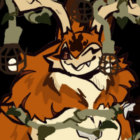 Thumbnail for MANT-2250: •| Mx. Rowenna