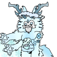 Thumbnail for MANT-2257: Ice MYO