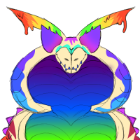 Thumbnail for MANT-2279: Amphitrite