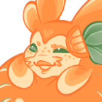 Thumbnail for MANT-2295: Tangerine