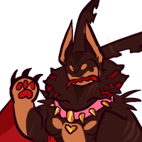 Thumbnail for MANT-2301: Abyssal MYO