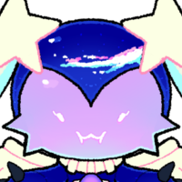 Thumbnail for TAMA-2306: Cure 💫