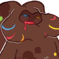 MANT-2332: Cosmic frownie