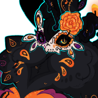 Thumbnail for MANT-2341: Mictecacihuatl