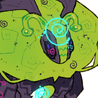 Thumbnail for MOTH-2351: Glyph