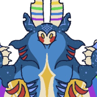 Thumbnail for MANT-2023: Raine