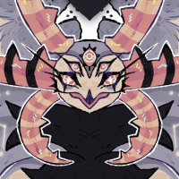 Thumbnail for MANT-2362: Vael - STAFFSONA