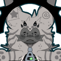 Thumbnail for MANT-2392: Totem