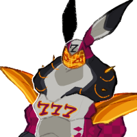 Thumbnail for MANT-2396: King