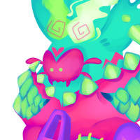 Thumbnail for MANT-2410: Abyssal MYO