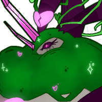 Thumbnail for MOTH-2413: Green With Envy - #7 GACHA