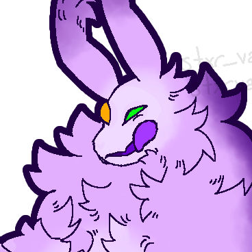 Thumbnail for EMTI-2414: Neon Sweets - GACHA #15