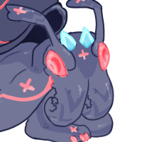 Thumbnail for ANO-2503: Pet MYO