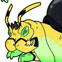 Thumbnail for ANO-2597: Caution