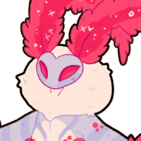 Thumbnail for MOTH-2610: Kindled Mothsprite MYO