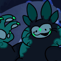 Thumbnail for MANT-2621: North