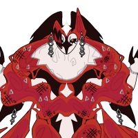 Thumbnail for MOTH-2625: Kindled Mothsprite MYO