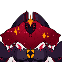 Thumbnail for MOTH-2640: Kindled Mothsprite MYO