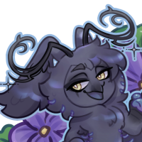 Thumbnail for MANT-2642: Crow