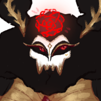 Thumbnail for MOTH-2677: Kindled Mothsprite MYO