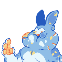 Thumbnail for MANT-2684: Seaslug MYO