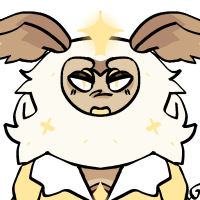 Thumbnail for MOTH-2776: Kindled Mothsprite MYO