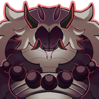 Thumbnail for MANT-2784: Brutus