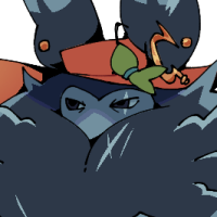 Thumbnail for MANT-2822: Freshwater MYO