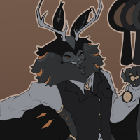 Thumbnail for MANT-2832: Bernard Holmes