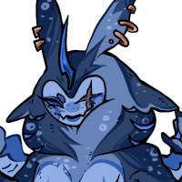 Thumbnail for MANT-2861: Saltwater MYO