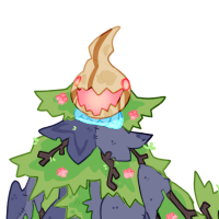 Thumbnail for GBST-2867: Gourd Beast MYO