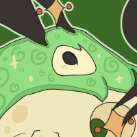 Thumbnail for MOTH-2910: Kindled Mothsprite MYO