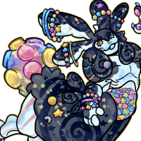 MANT-2319: Bonbon🍬