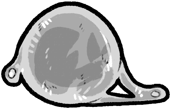 Thumbnail for MANT-2961: Mossball