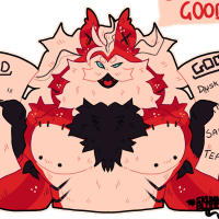 Thumbnail for MANT-2966: Mantafin MYO