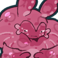 Thumbnail for MANT-3005: Blob