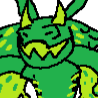 Thumbnail for MANT-3007: Booger