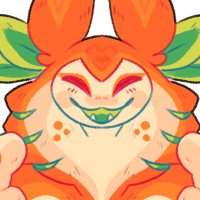 Thumbnail for MANT-3010: Tangerine