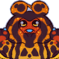 Thumbnail for MANT-3041: Freshwater MYO
