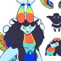 Thumbnail for MANT-3085: Saltwater MYO