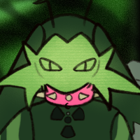 Thumbnail for TAMA-3164: Tizzy