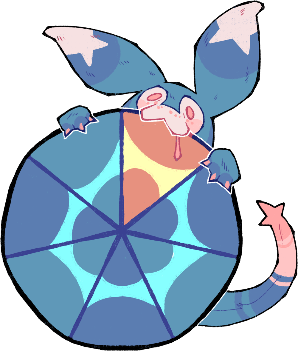 ☆ Daily Wheel! ☆